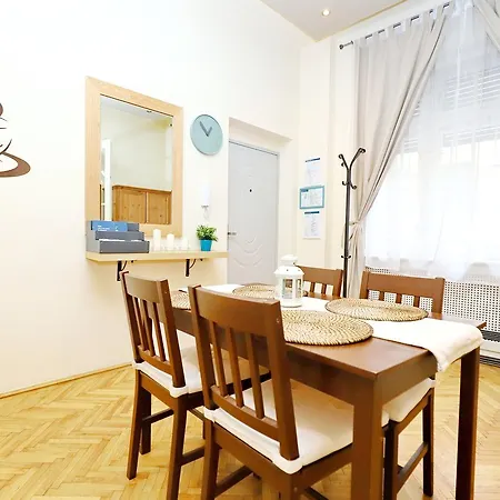 Casa Nostra Apartment