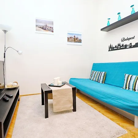 Casa Nostra Apartment Budapest