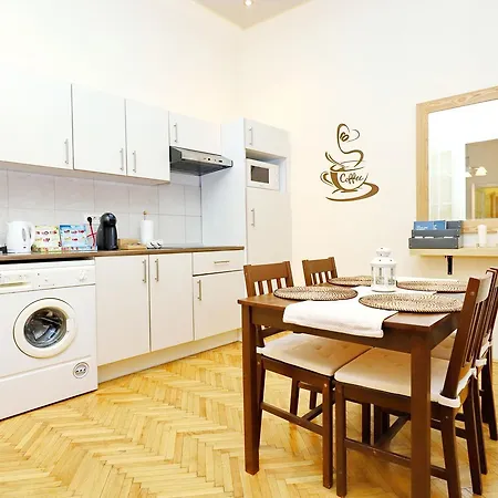 Casa Nostra Apartment Budapest