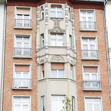 Casa Nostra Apartment