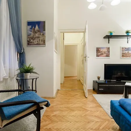 Apartment Casa Nostra *