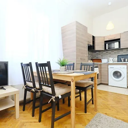 Casa Nostra * Budapest