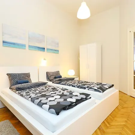 Casa Nostra Apartment Budapest
