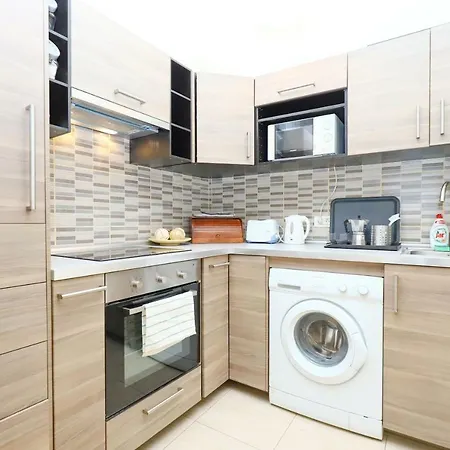 Casa Nostra Apartment Budapest