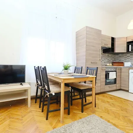 Apartment Casa Nostra *