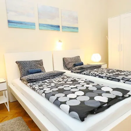 Apartment Casa Nostra