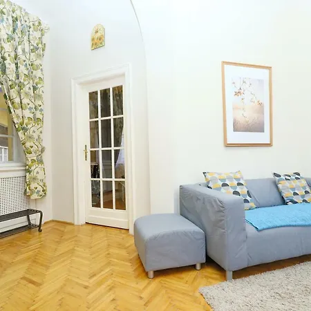 Apartment Casa Nostra