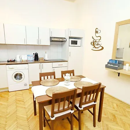 Apartment Casa Nostra *