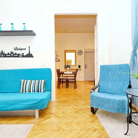 Casa Nostra Budapest