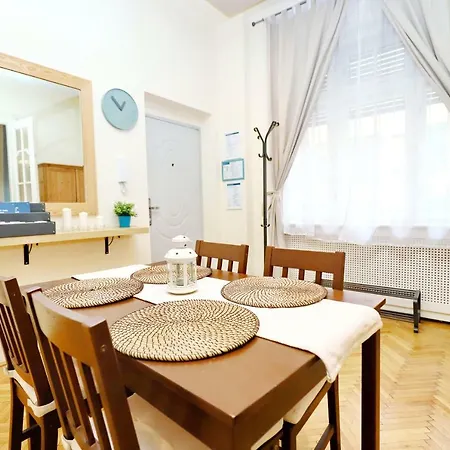 Apartment Casa Nostra