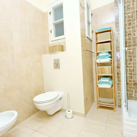 Casa Nostra Apartment Budapest