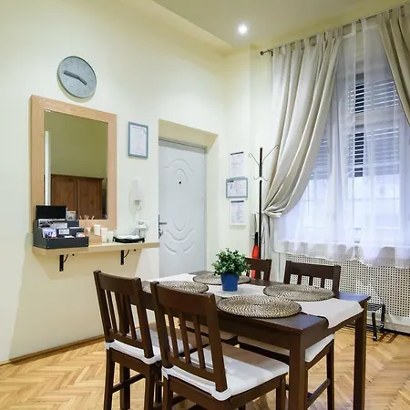 Casa Nostra *