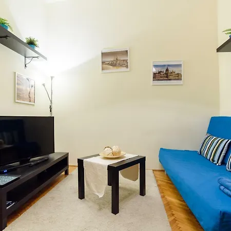 Apartment Casa Nostra *