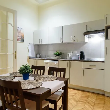 Apartment Casa Nostra *