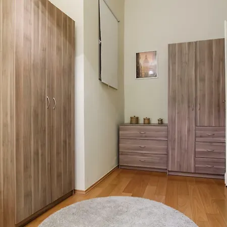 Casa Nostra Apartment