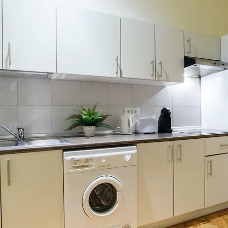 Casa Nostra Apartment Budapest