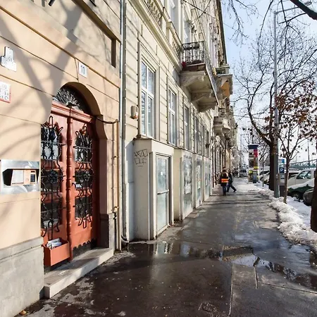 Apartment Casa Nostra *