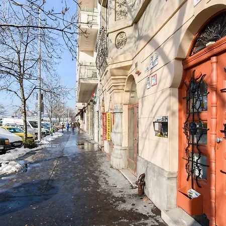 Casa Nostra