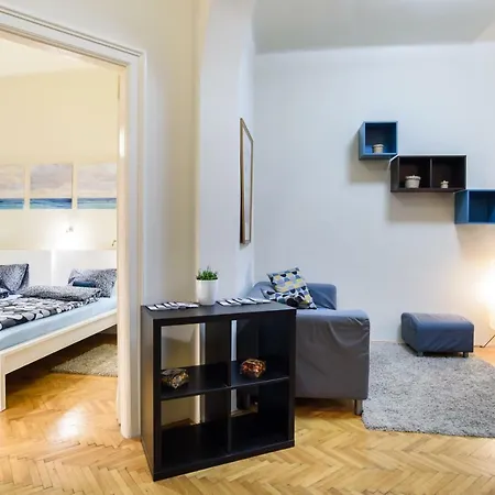 Apartment Casa Nostra