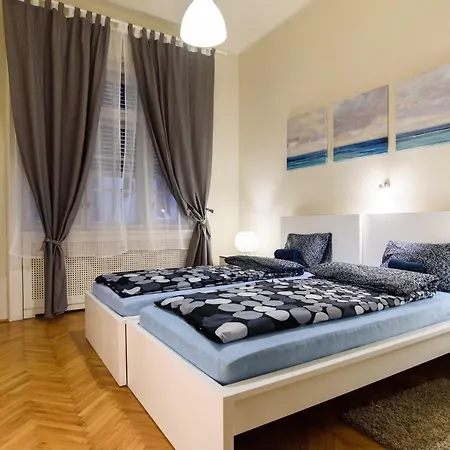 Casa Nostra Apartment Budapest