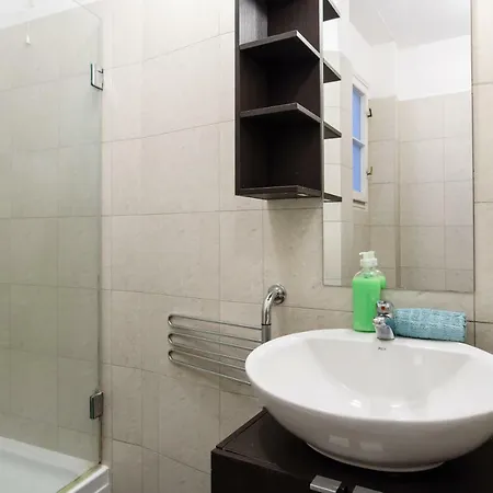 Apartment Casa Nostra Budapest