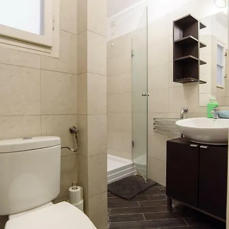 Casa Nostra Apartment Budapest