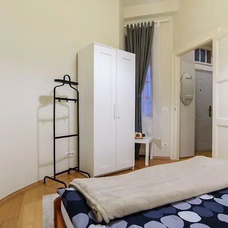 Apartment Casa Nostra