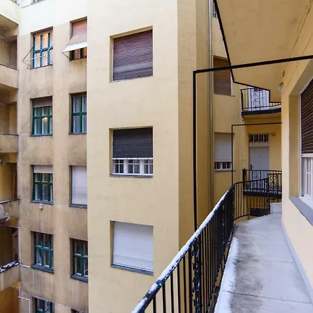 Casa Nostra Apartment *