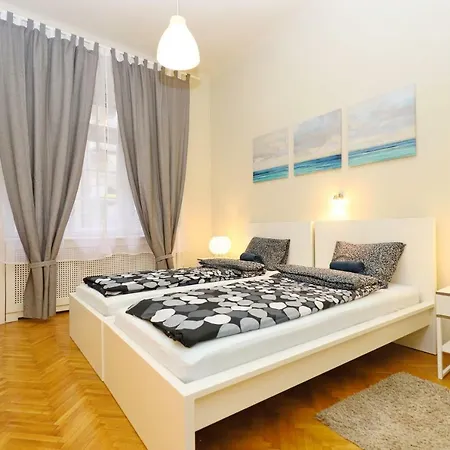 Casa Nostra Budapest