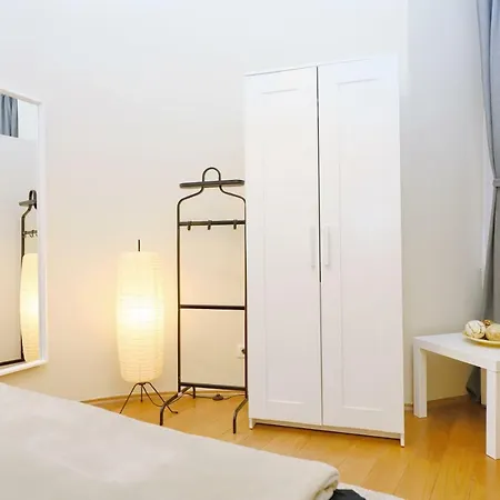 Casa Nostra Apartment Budapest